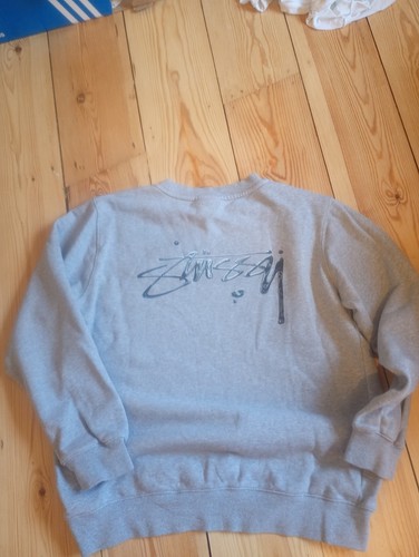 Mens stussy mercury large - mens,