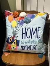 Disney Parks Pixar Up  Home
