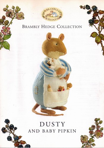Toy doll brambly - toy/doll,