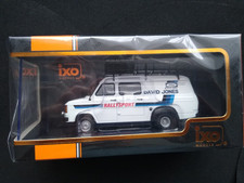 IXO - 1979 FORD TRANSIT MK2 -