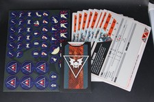 Kill Team Mandrakes Data Cards and Token Sheet! Drukhari! Dark Eldar!