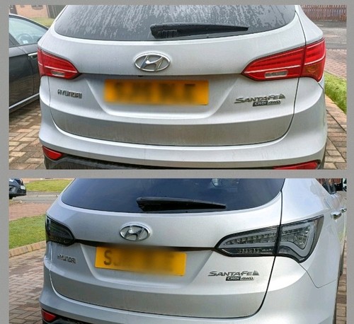 2012 2016 hyundai - 2012-2016, santa