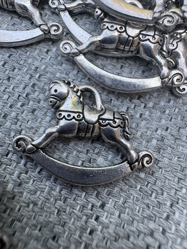 Bundle silver tone metal - tone,