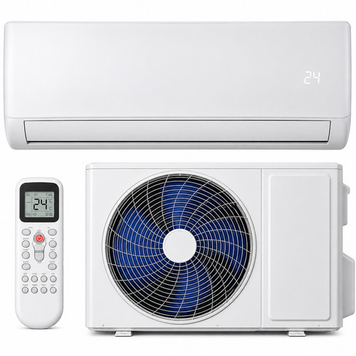 24000 btu air conditioning - 24000,