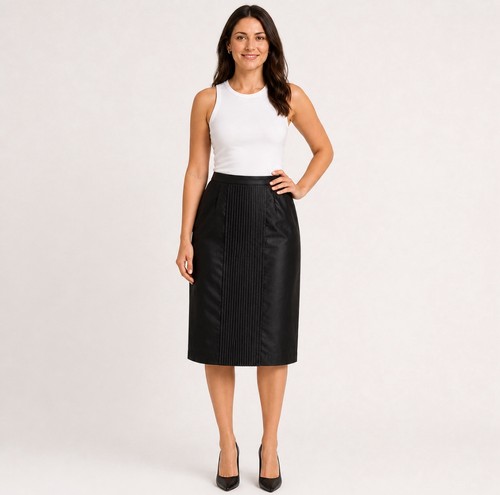 Thai womens 100 silk midi - womens,