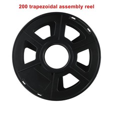 Empty Cable Wire Reel Drum