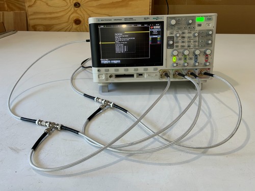 Tested agilent keysight - agilent,