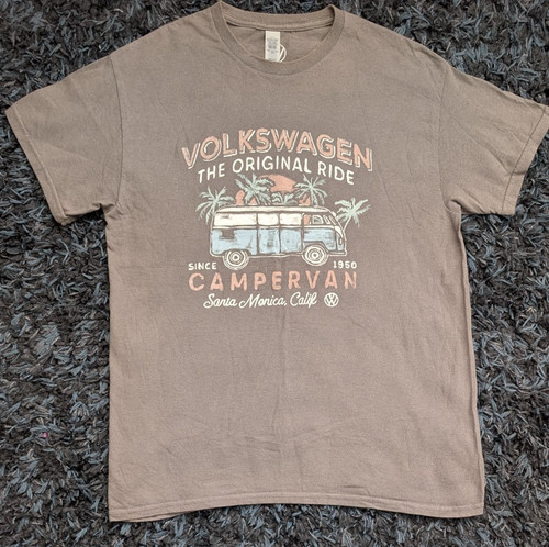 Official shirt medium - shirt,