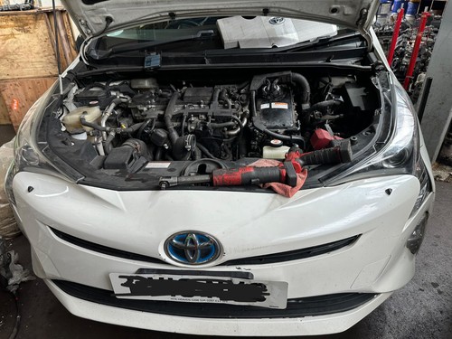 Genuine toyota prius - toyota, hybrid