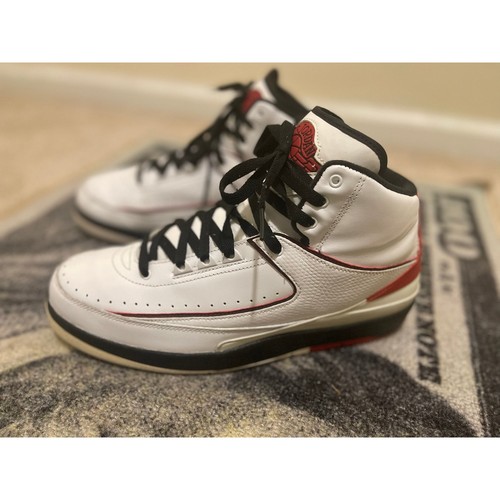 Jordan retro chicago 2010 - retro, qf