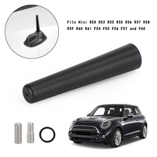 Mini genuine sport - genuine, 83mm