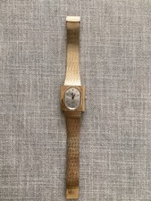 Vintage gents wristwatch