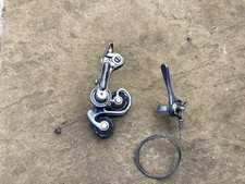 Vintage simplex juy 543 rear - vintage,