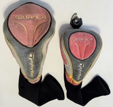 *Taylormade 2007 Burner Driver