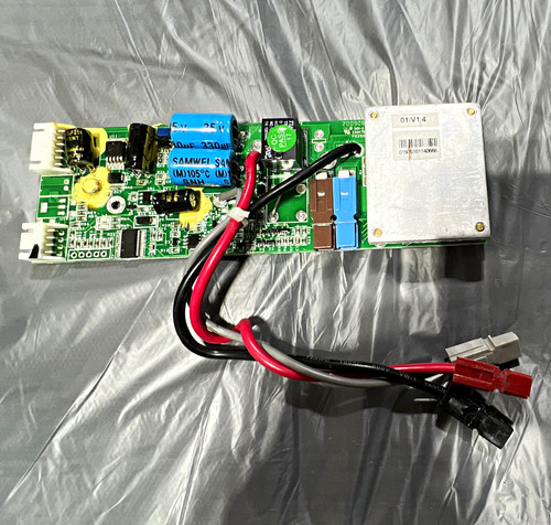 Powakaddy standard - powakaddy, fx/ct