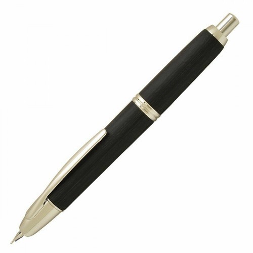 Pilot namiki wood axis - axis, capless