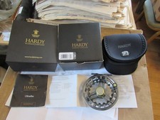 unused hardy ultradisc 4000 LA