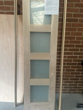 Solid core white and oak - core,