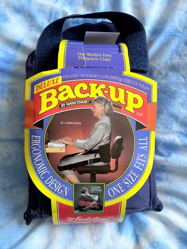 Back nada chair - chair,