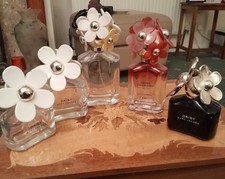 Marc Jacobs Empty Perfume