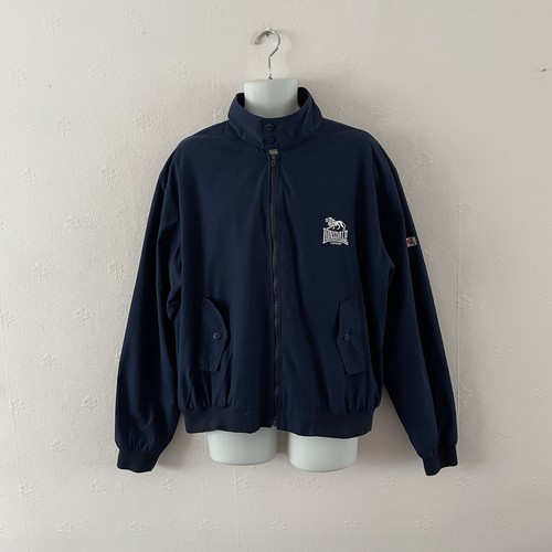 Lonsdale london harrington - lonsdale,