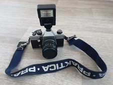 PRAKTICA MTL 5B 35mm SLR Film