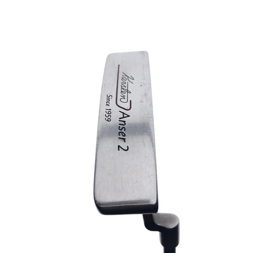 Used ping karsten series anser - series,