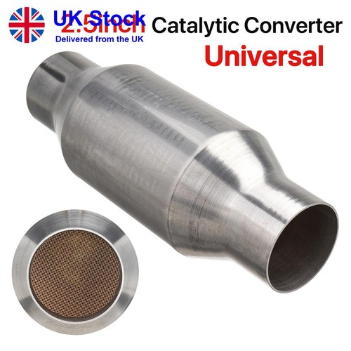 Inch universal sports cat - 2.5",