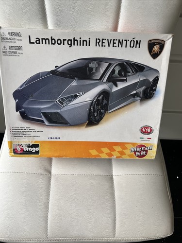 Lamborghini reventon model - reventon,