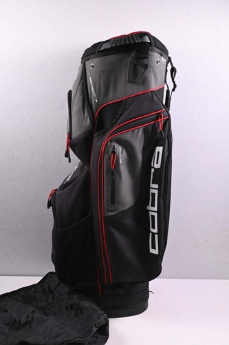 Cobra cart bag 14 - cart,