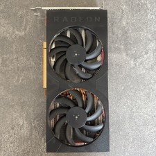 Dell OEM AMD Radeon RX 5700 XT 8GB GDDR6 GPU – Alienware Aurora R11 – Working
