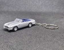 1:76 DIECAST MODEL CARS, Aston