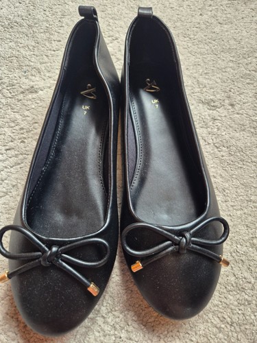 Size ballet shoes - shoes,, new