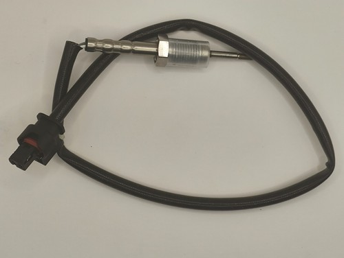 Exhaust temperature sensor dpf - exhaust,