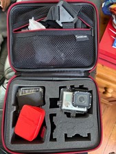 Gopro Hero 3 with flotation