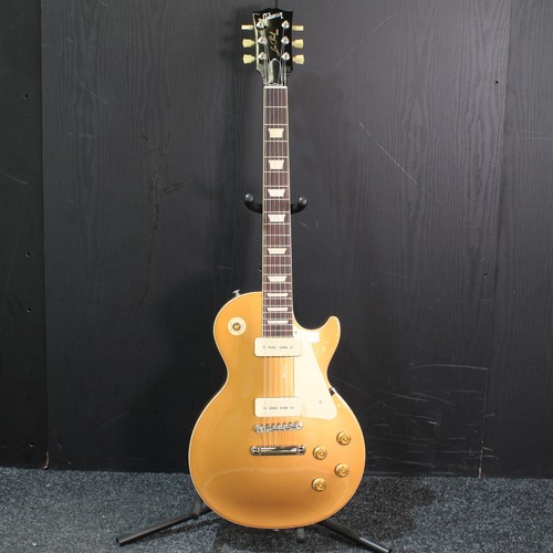 Gibson les paul standard - gibson,