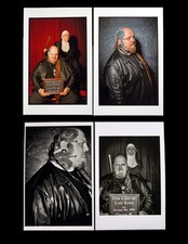 Paul Booth Limited EDition