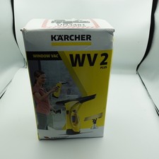 Karcher wv2 plus cordless - karcher,