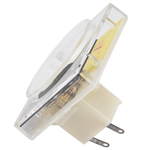 Meter head pointer - vu,