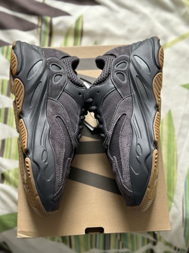 Yeezy 700 utility black - utility, 6