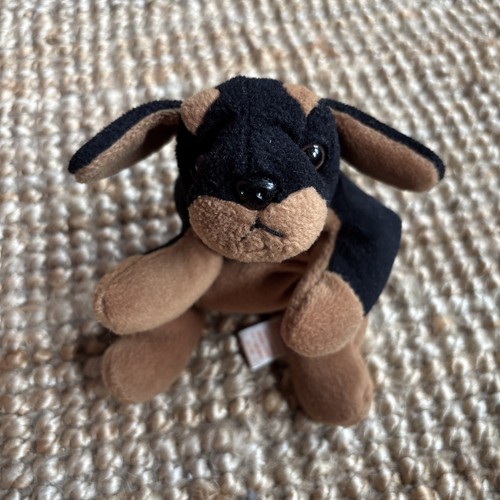 Beanie baby doby the - beanie,
