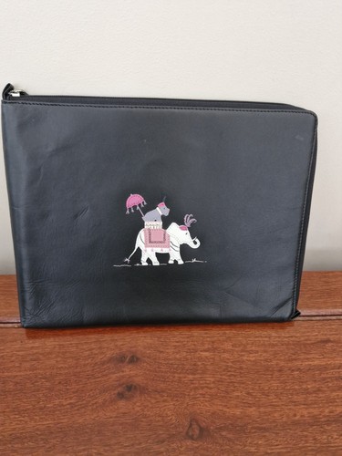 Radley black leather - radley,