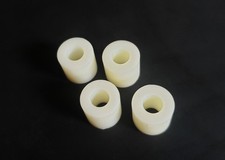 Turntable Top Plate to Plinth