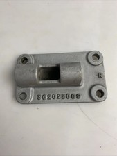 Moto Guzzi Gearbox Cover Schetsplaat Versnellingsbak 1100sport Centauro G3679