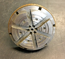 DERBYSHIRE 6 JAW UNIVERSAL