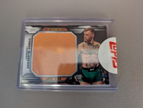 Conor mcgregor ufc 194 aldo - 194,