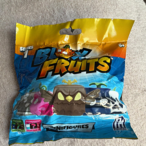 Phatmojo blox fruits series - phatmojo,