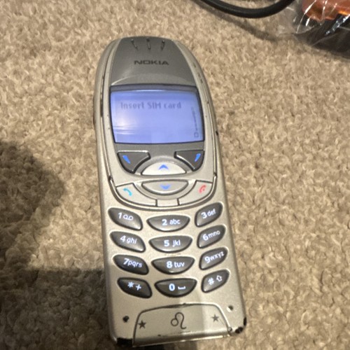 Nokia 6310i mobile phone - 6310i,