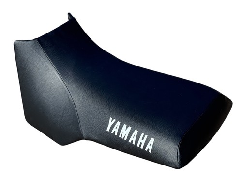 Yamaha big bear seat cover - seat, yfm