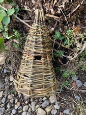 Small Medieval-Style Scottish